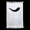 Fringed Fingertip Towel Thumbnail