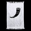 Fringed Fingertip Towel Thumbnail