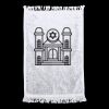 Fringed Fingertip Towel Thumbnail