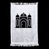 Fringed Fingertip Towel Thumbnail