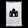 Fringed Fingertip Towel Thumbnail