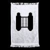 Fringed Fingertip Towel Thumbnail