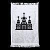 Fringed Fingertip Towel Thumbnail