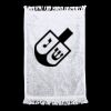 Fringed Fingertip Towel Thumbnail