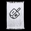 Fringed Fingertip Towel Thumbnail