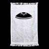 Fringed Fingertip Towel Thumbnail