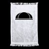 Fringed Fingertip Towel Thumbnail
