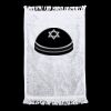 Fringed Fingertip Towel Thumbnail