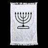 Fringed Fingertip Towel Thumbnail