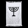 Fringed Fingertip Towel Thumbnail