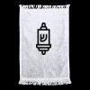 Fringed Fingertip Towel Thumbnail