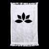Fringed Fingertip Towel Thumbnail