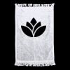 Fringed Fingertip Towel Thumbnail