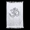 Fringed Fingertip Towel Thumbnail