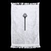 Fringed Fingertip Towel Thumbnail