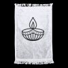 Fringed Fingertip Towel Thumbnail