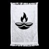 Fringed Fingertip Towel Thumbnail