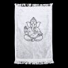 Fringed Fingertip Towel Thumbnail