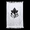 Fringed Fingertip Towel Thumbnail