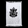 Fringed Fingertip Towel Thumbnail