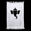 Fringed Fingertip Towel Thumbnail