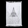 Fringed Fingertip Towel Thumbnail