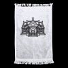 Fringed Fingertip Towel Thumbnail