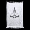 Fringed Fingertip Towel Thumbnail