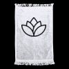 Fringed Fingertip Towel Thumbnail