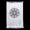 Fringed Fingertip Towel Thumbnail