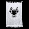 Fringed Fingertip Towel Thumbnail