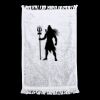 Fringed Fingertip Towel Thumbnail