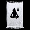 Fringed Fingertip Towel Thumbnail