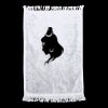 Fringed Fingertip Towel Thumbnail