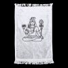 Fringed Fingertip Towel Thumbnail