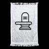 Fringed Fingertip Towel Thumbnail