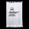 Fringed Fingertip Towel Thumbnail