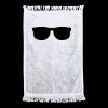 Fringed Fingertip Towel Thumbnail