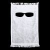 Fringed Fingertip Towel Thumbnail