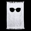 Fringed Fingertip Towel Thumbnail