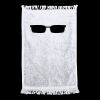 Fringed Fingertip Towel Thumbnail