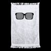 Fringed Fingertip Towel Thumbnail
