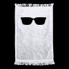 Fringed Fingertip Towel Thumbnail