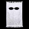 Fringed Fingertip Towel Thumbnail