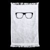 Fringed Fingertip Towel Thumbnail
