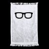 Fringed Fingertip Towel Thumbnail