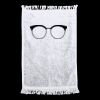 Fringed Fingertip Towel Thumbnail