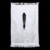 Fringed Fingertip Towel Thumbnail
