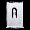 Fringed Fingertip Towel Thumbnail