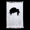 Fringed Fingertip Towel Thumbnail